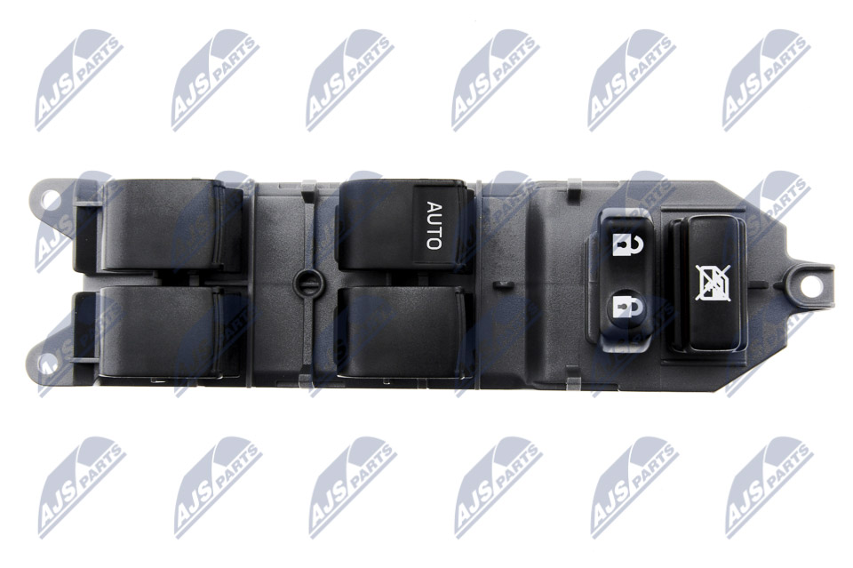 Switch, window regulator - EWS-TY-006 NTY