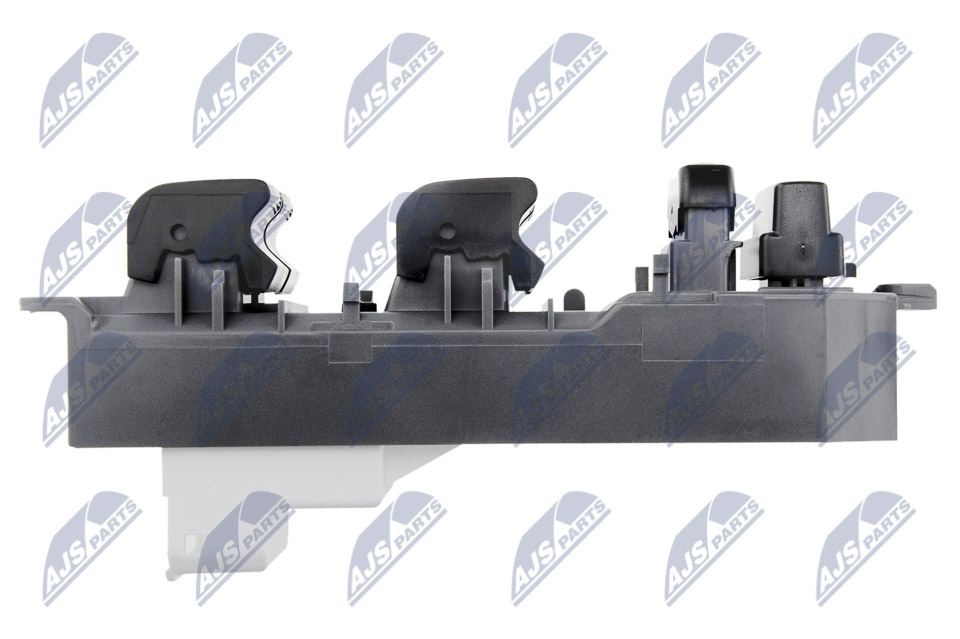 Switch, window regulator - EWS-TY-006 NTY