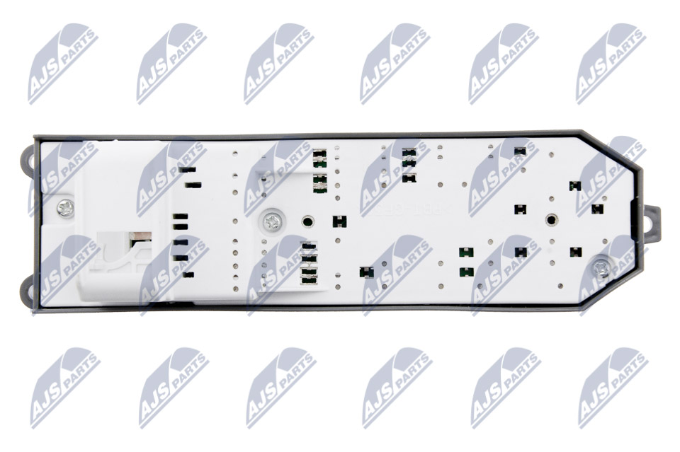 Switch, window regulator - EWS-TY-006 NTY