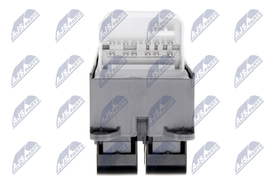 Switch, window regulator - EWS-TY-006 NTY