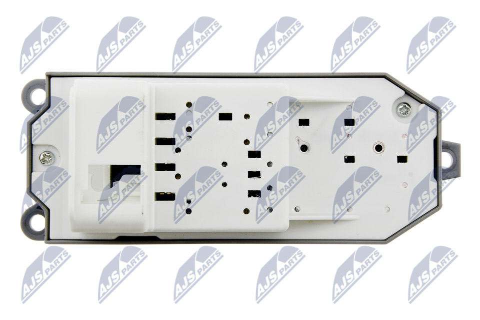 Switch, window regulator - EWS-TY-007 NTY