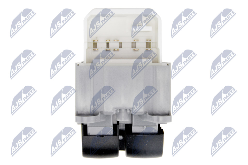 Switch, window regulator - EWS-TY-007 NTY