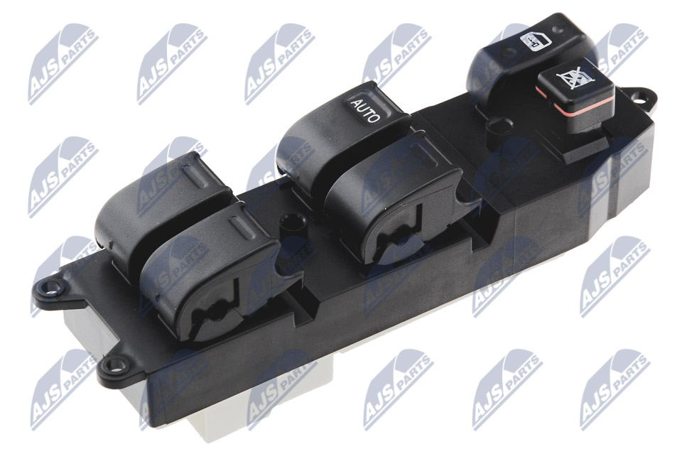 Switch, window regulator - EWS-TY-008 NTY