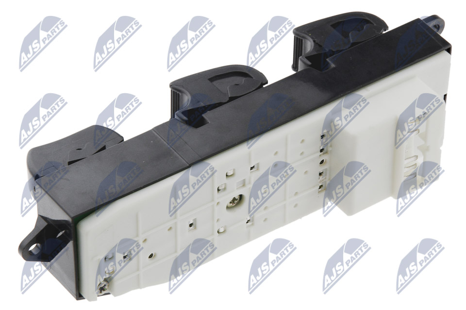 Switch, window regulator - EWS-TY-008 NTY