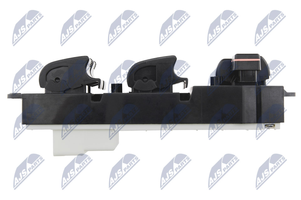 Switch, window regulator - EWS-TY-008 NTY