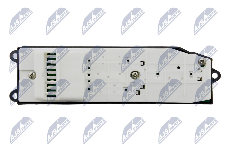 Switch, window regulator - EWS-TY-008 NTY