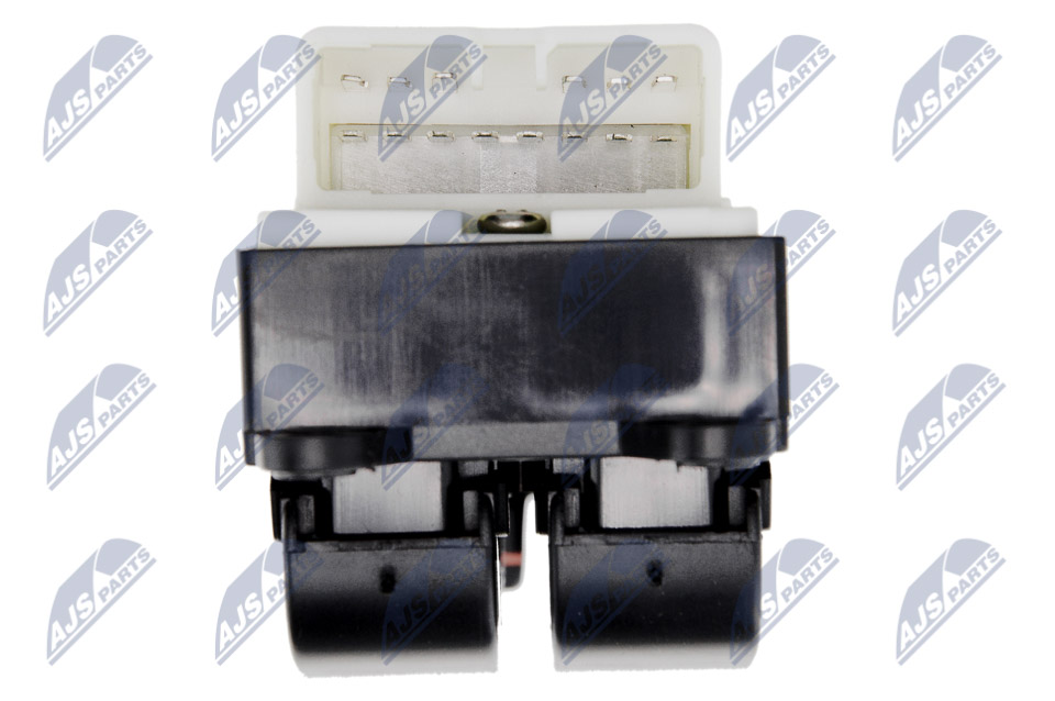 Switch, window regulator - EWS-TY-008 NTY