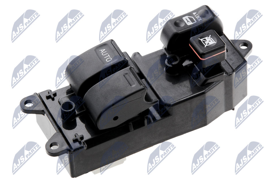 Interruttore, Alzacristallo - EWS-TY-009 NTY