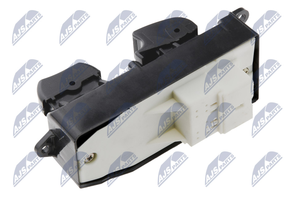 Switch, window regulator - EWS-TY-009 NTY