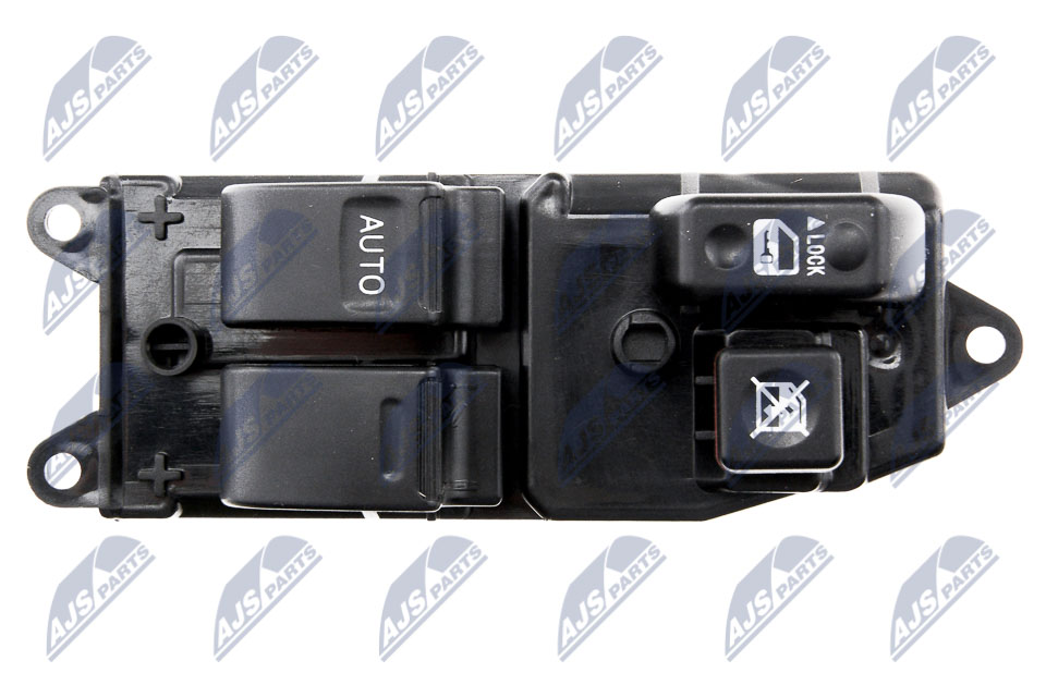 Switch, window regulator - EWS-TY-009 NTY