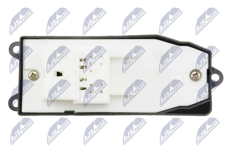 Switch, window regulator - EWS-TY-009 NTY