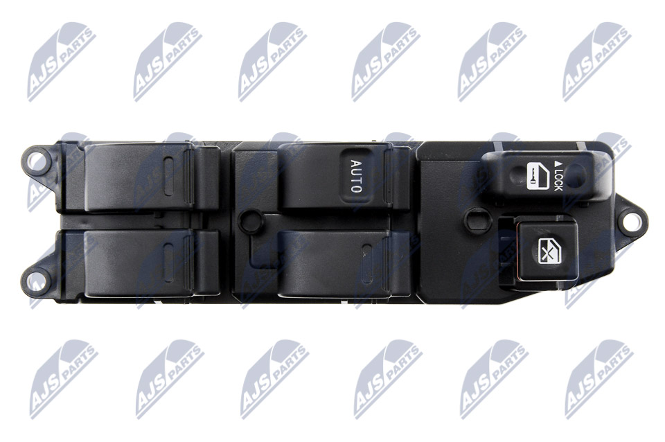 Switch, window regulator - EWS-TY-010 NTY