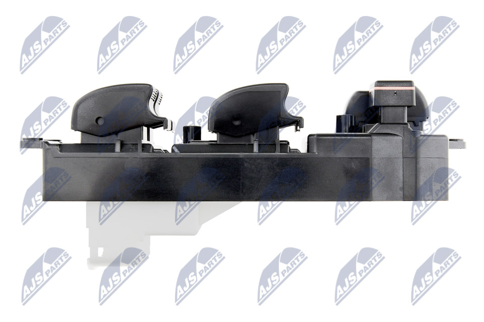 Switch, window regulator - EWS-TY-010 NTY
