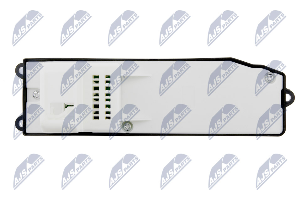 Switch, window regulator - EWS-TY-010 NTY