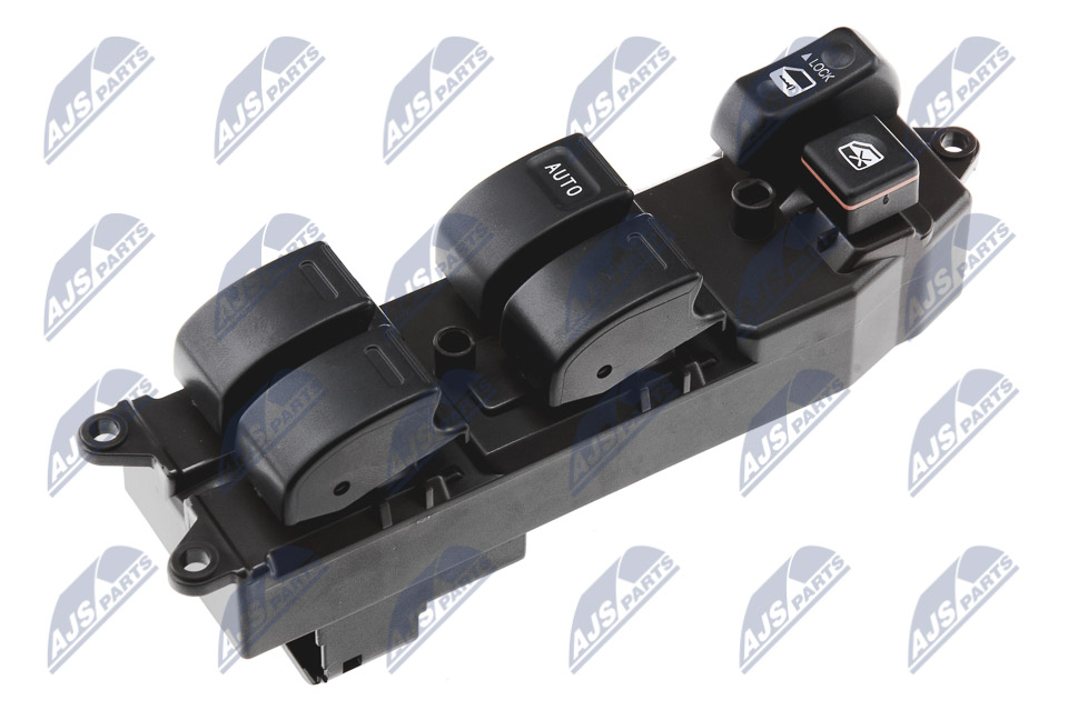 Interruttore, Alzacristallo - EWS-TY-011 NTY