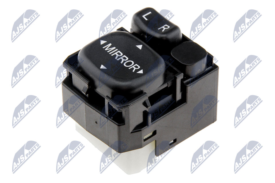 Switch, mirror adjustment - EWS-TY-013 NTY