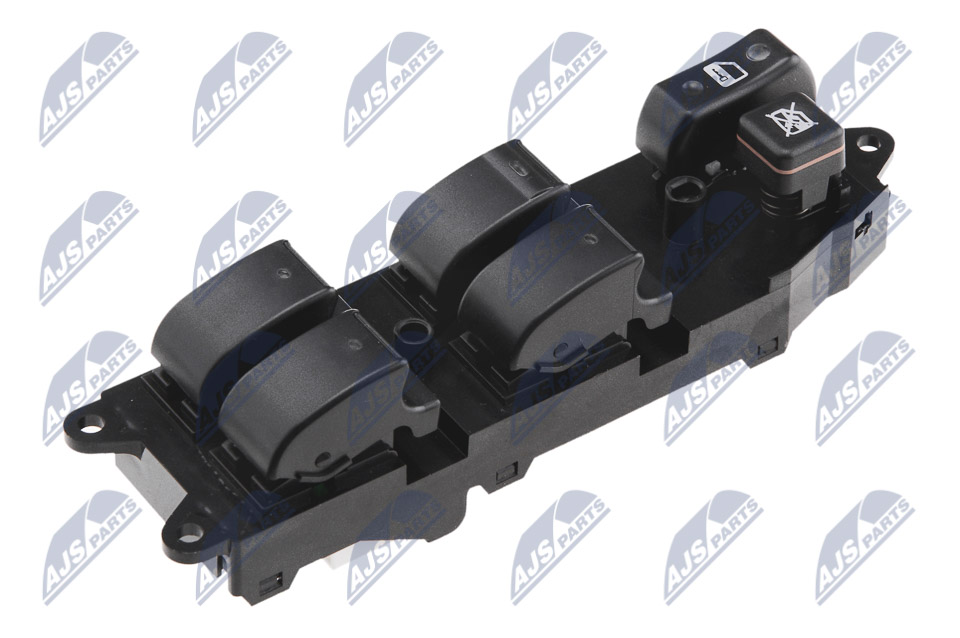 Switch, window regulator - EWS-TY-014 NTY