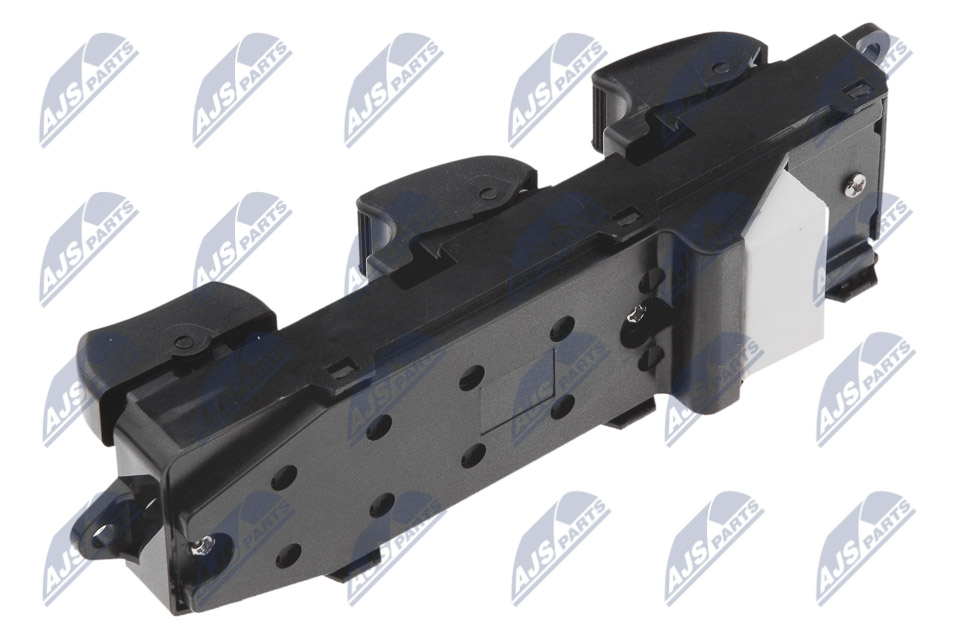 Switch, window regulator - EWS-TY-014 NTY