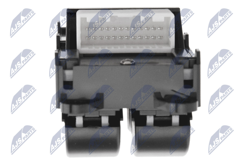 Switch, window regulator - EWS-TY-014 NTY