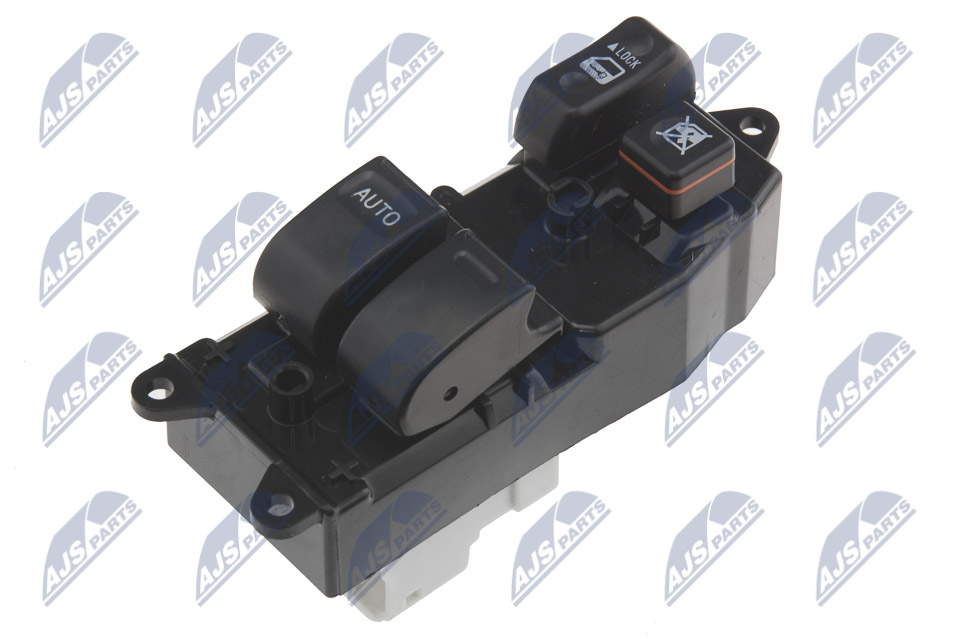 Interruttore, Alzacristallo - EWS-TY-015 NTY