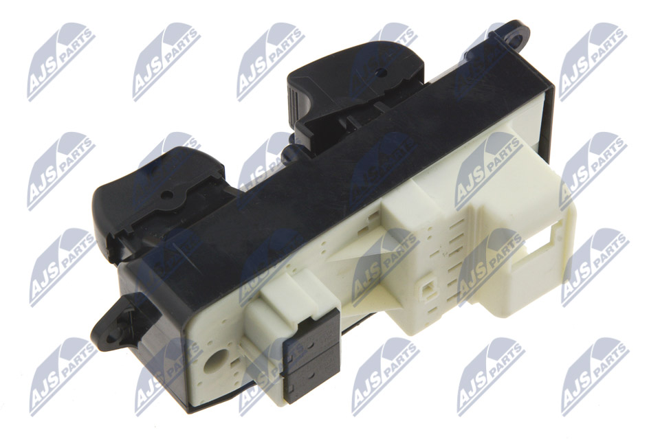 Switch, window regulator - EWS-TY-015 NTY