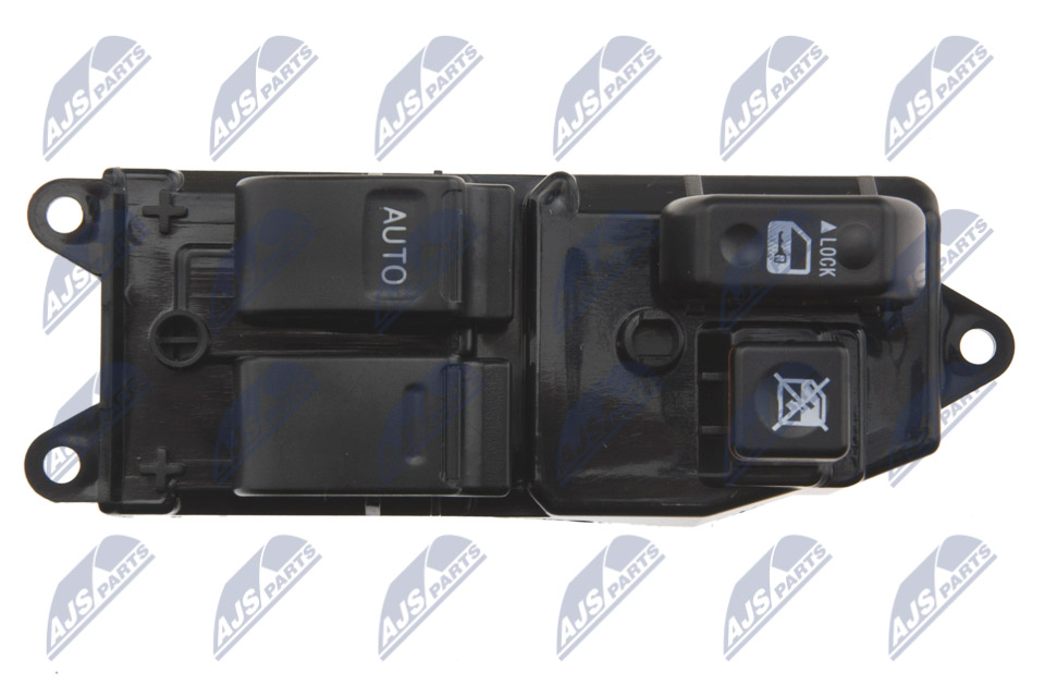 Switch, window regulator - EWS-TY-015 NTY