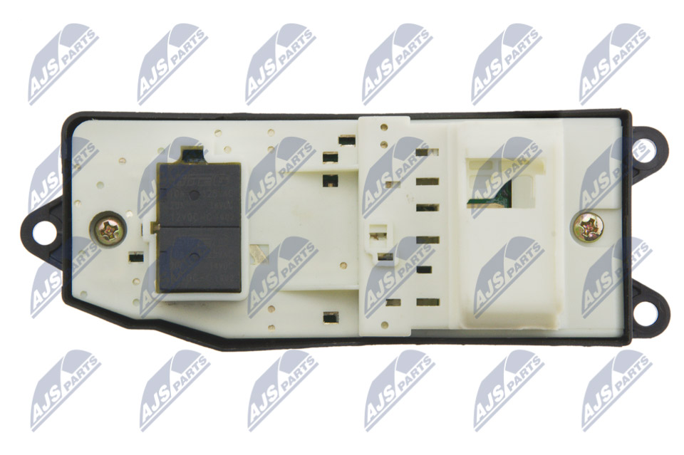 Switch, window regulator - EWS-TY-015 NTY