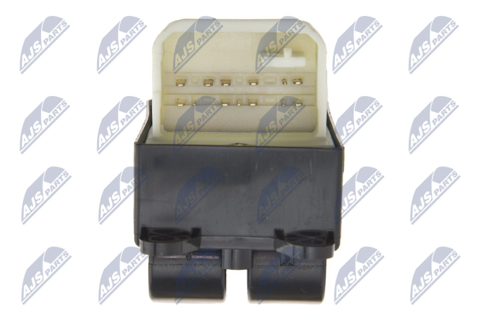 Switch, window regulator - EWS-TY-015 NTY