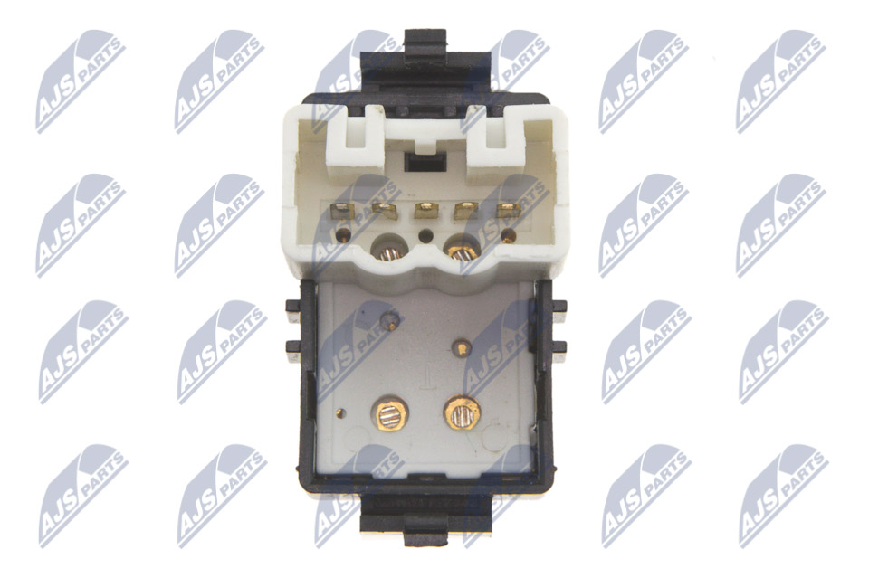 Switch, window regulator - EWS-TY-016 NTY