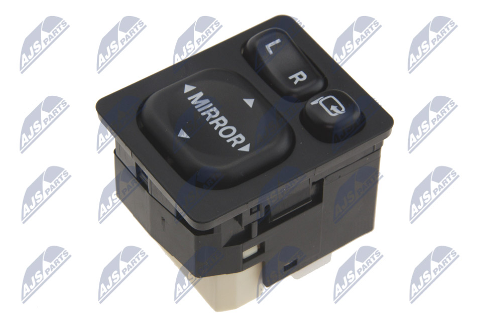 Switch, mirror adjustment - EWS-TY-017 NTY
