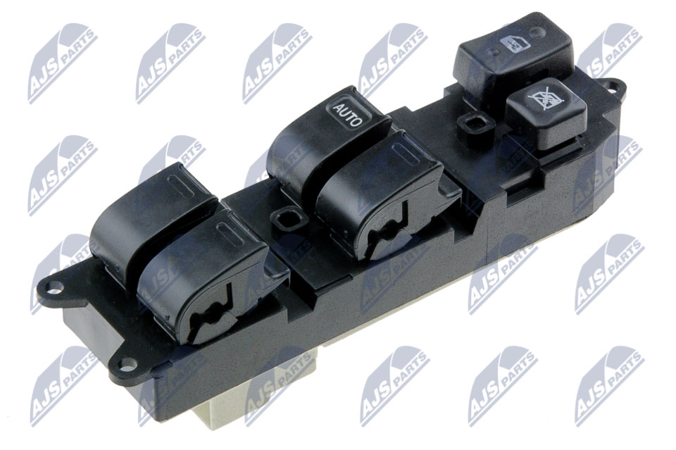 Interruttore, Alzacristallo - EWS-TY-018 NTY