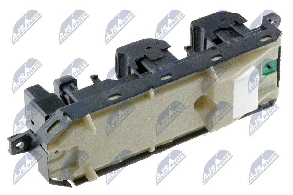 Switch, window regulator - EWS-TY-019 NTY
