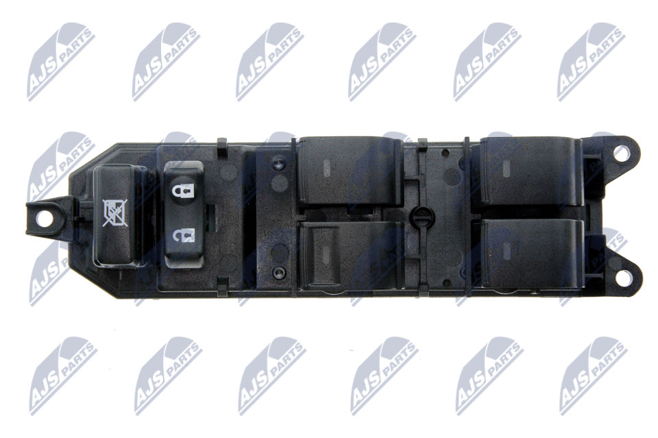 Switch, window regulator - EWS-TY-019 NTY