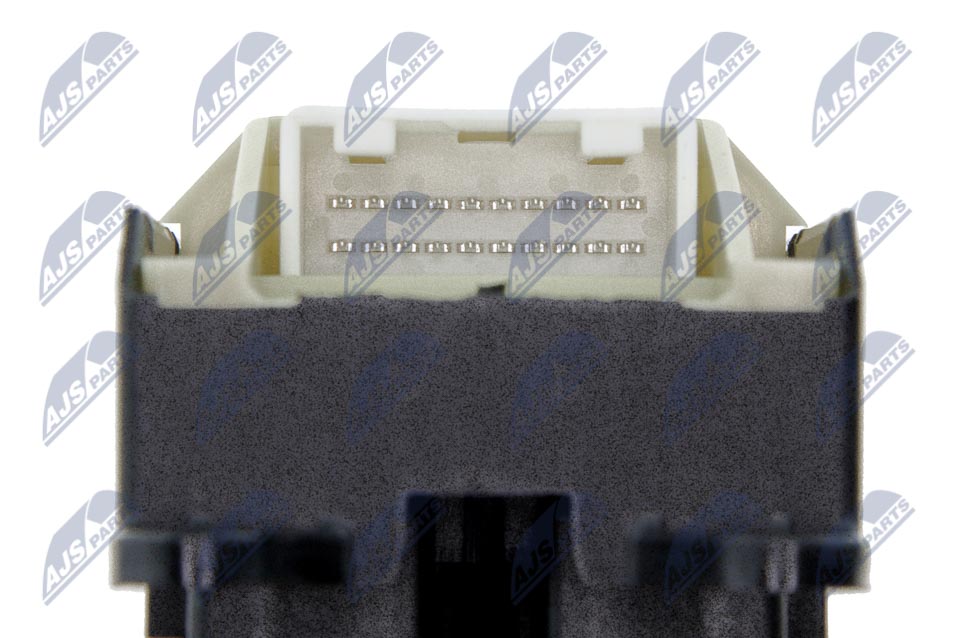 Switch, window regulator - EWS-TY-019 NTY