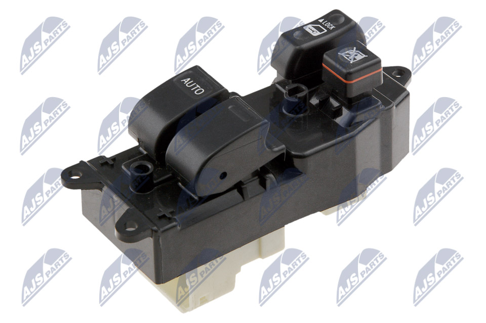 Switch, window regulator - EWS-TY-021 NTY
