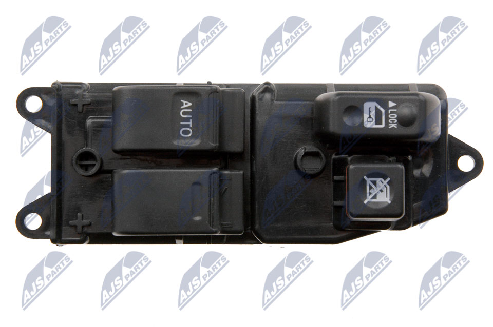 Switch, window regulator - EWS-TY-021 NTY