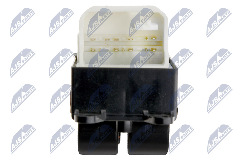 Switch, window regulator - EWS-TY-021 NTY