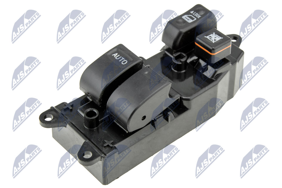 Interruttore, Alzacristallo - EWS-TY-022 NTY