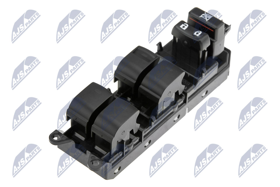 Interruttore, Alzacristallo - EWS-TY-024 NTY