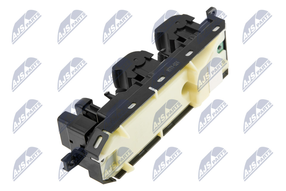 Switch, window regulator - EWS-TY-024 NTY