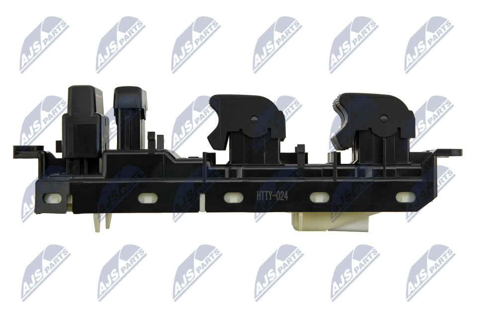 Switch, window regulator - EWS-TY-024 NTY