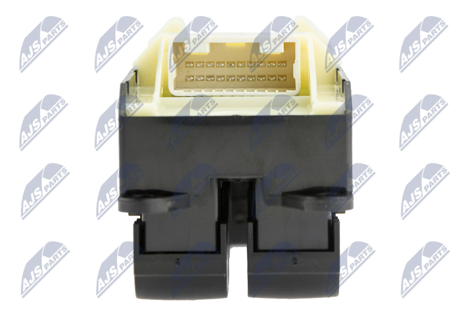 Switch, window regulator - EWS-TY-024 NTY