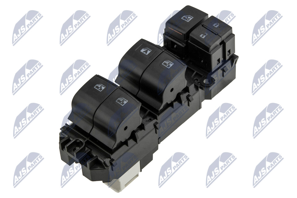 Interruttore, Alzacristallo - EWS-TY-025 NTY
