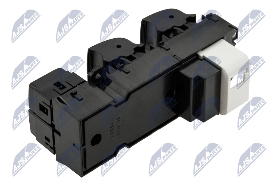Switch, window regulator - EWS-TY-025 NTY