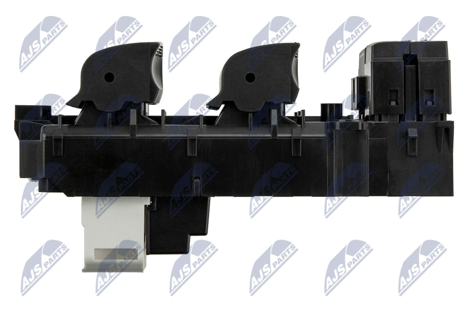 Switch, window regulator - EWS-TY-025 NTY