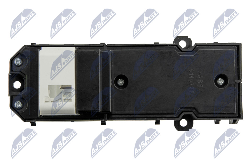 Switch, window regulator - EWS-TY-025 NTY