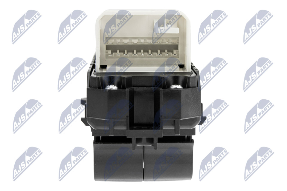 Switch, window regulator - EWS-TY-025 NTY