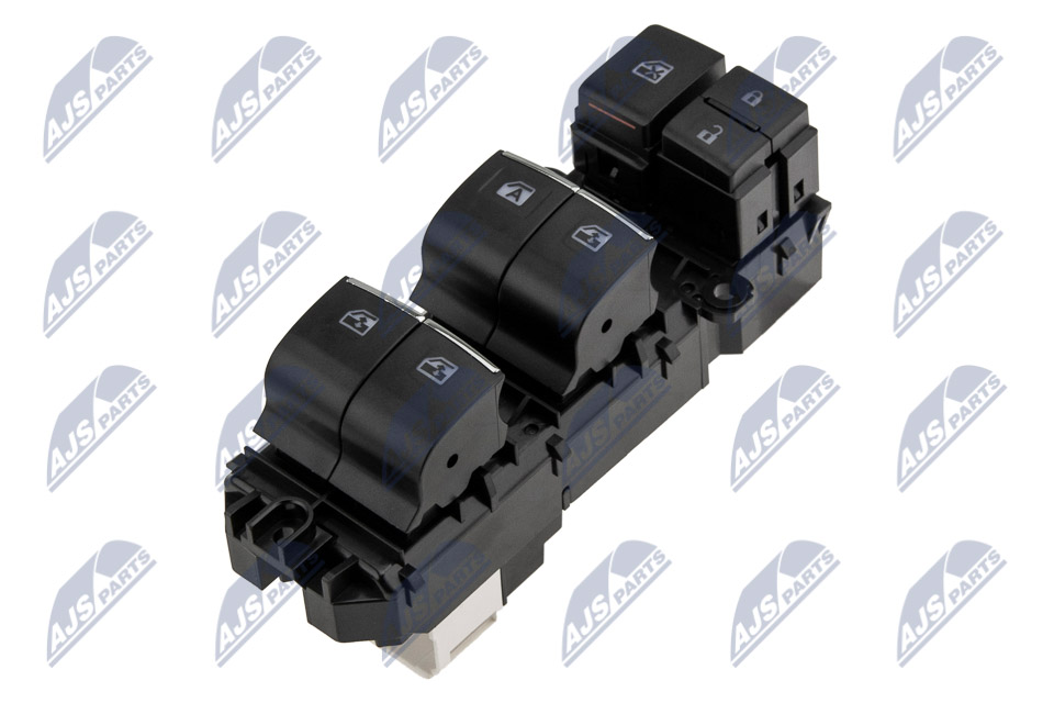 Switch, window regulator - EWS-TY-026 NTY