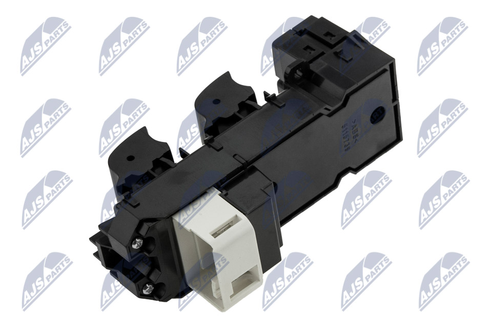 Switch, window regulator - EWS-TY-026 NTY