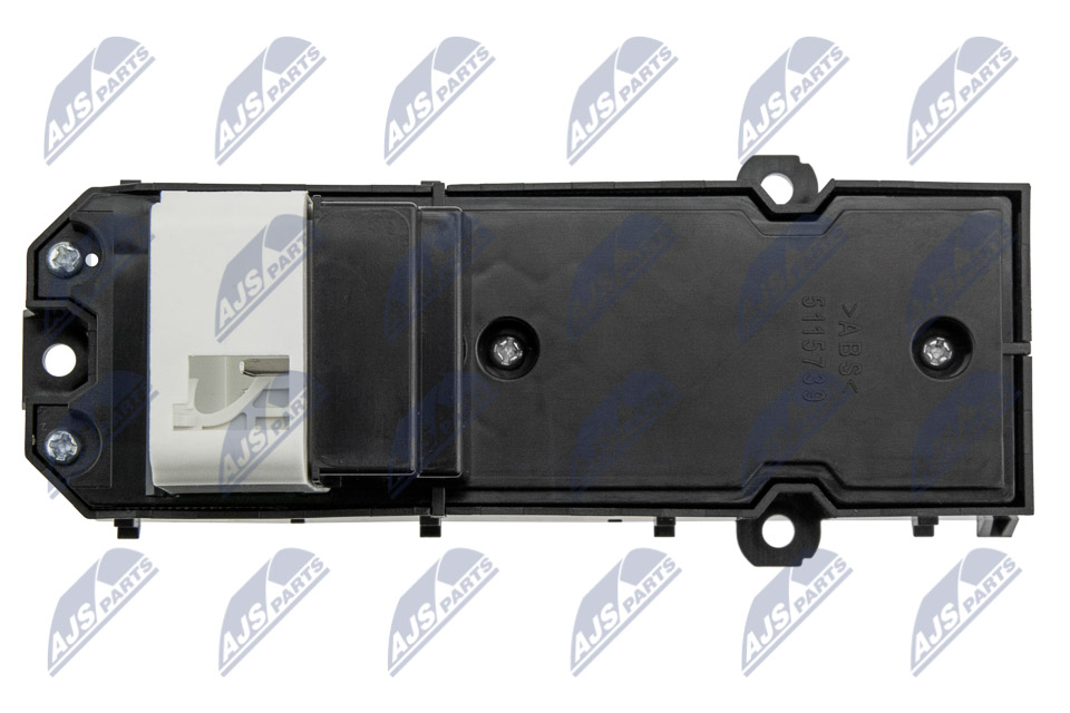 Switch, window regulator - EWS-TY-026 NTY